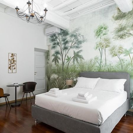 Italianway - Barberini Elegantia Apartments Roma Εξωτερικό φωτογραφία