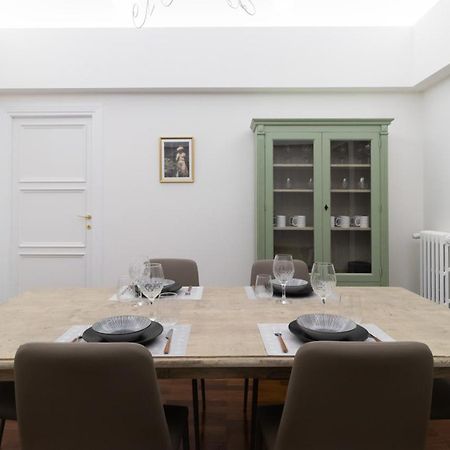 Italianway - Barberini Elegantia Apartments Roma Δωμάτιο φωτογραφία