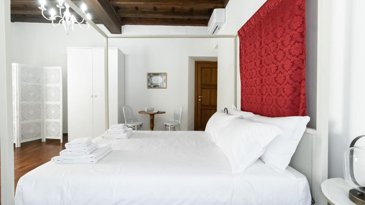 Italianway - Barberini Elegantia Apartments Roma Εξωτερικό φωτογραφία