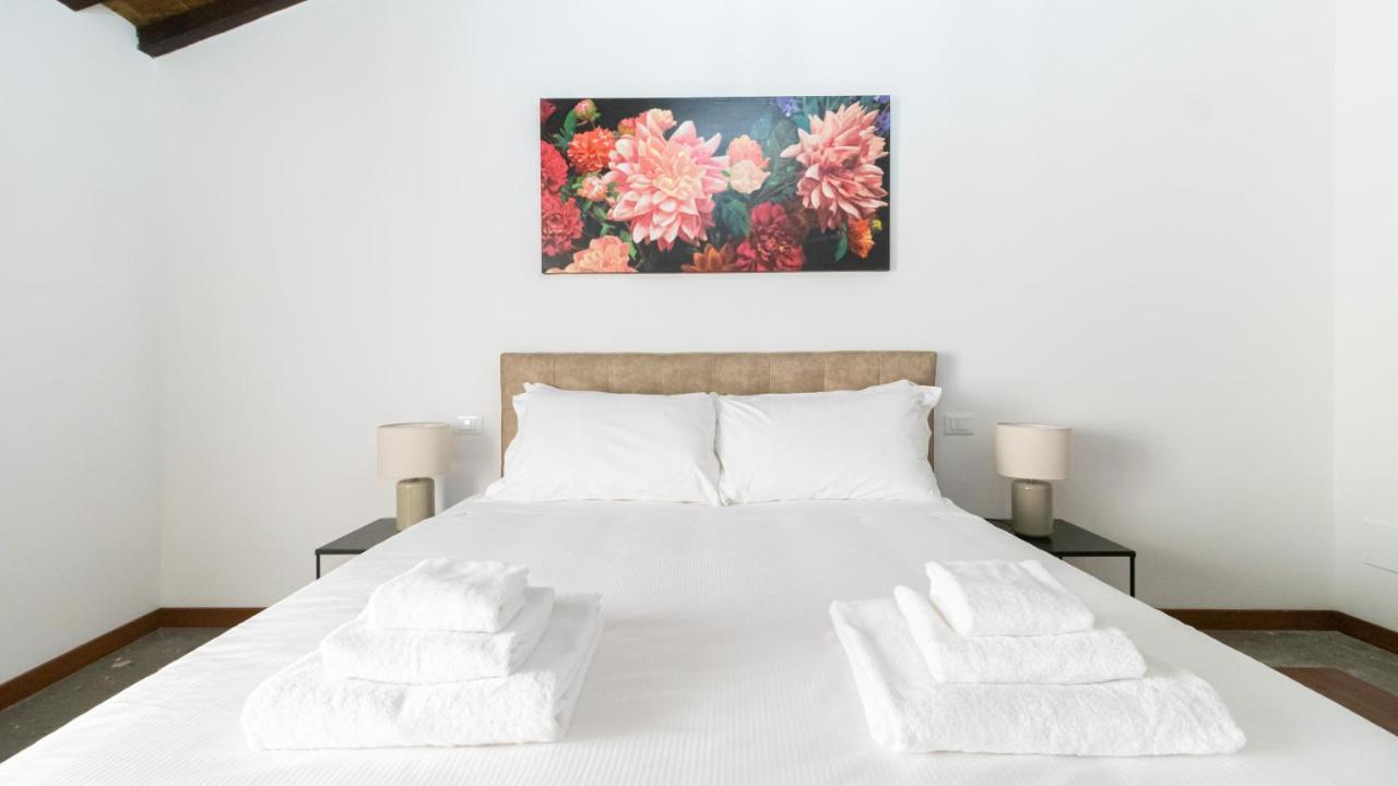 Italianway - Barberini Elegantia Apartments Roma Εξωτερικό φωτογραφία