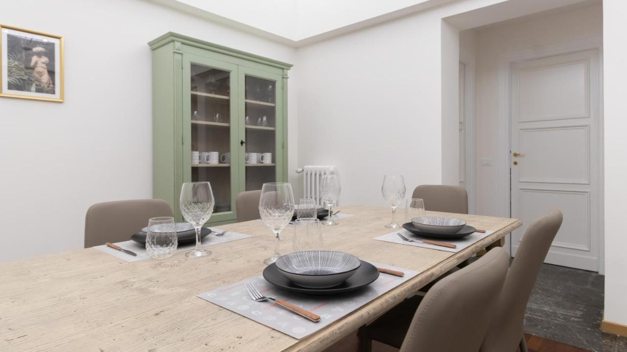 Italianway - Barberini Elegantia Apartments Roma Εξωτερικό φωτογραφία