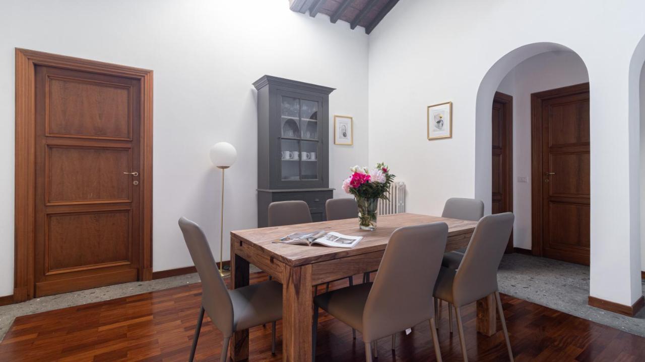 Italianway - Barberini Elegantia Apartments Roma Εξωτερικό φωτογραφία