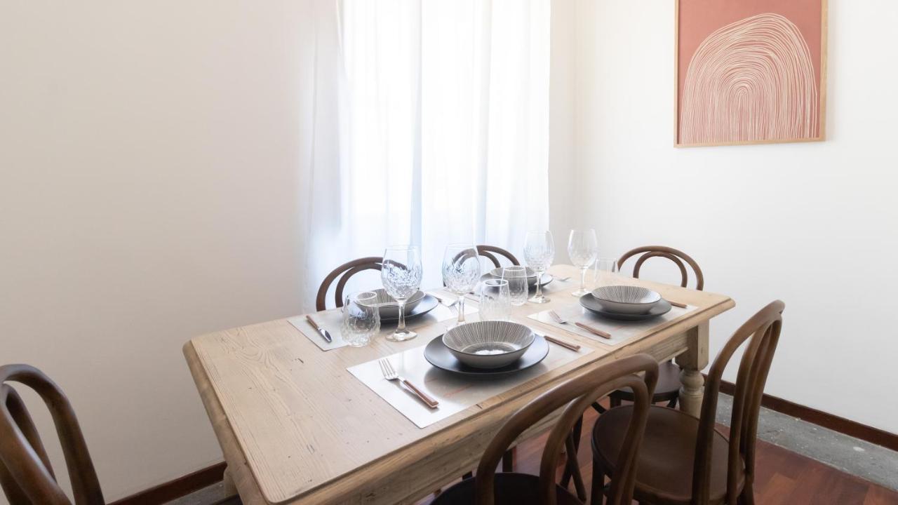Italianway - Barberini Elegantia Apartments Roma Εξωτερικό φωτογραφία