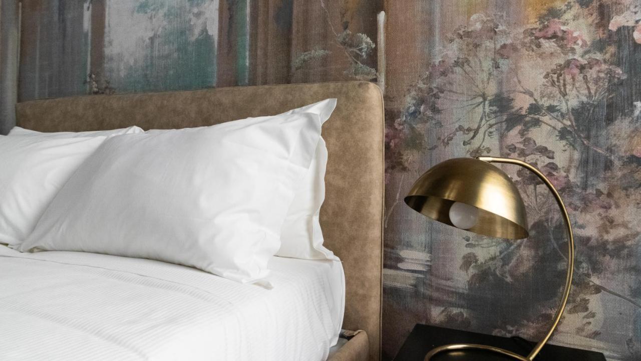 Italianway - Barberini Elegantia Apartments Roma Εξωτερικό φωτογραφία