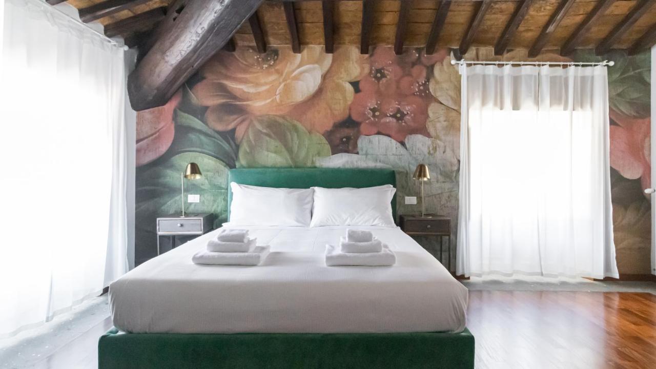 Italianway - Barberini Elegantia Apartments Roma Εξωτερικό φωτογραφία