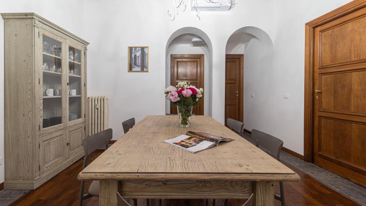 Italianway - Barberini Elegantia Apartments Roma Εξωτερικό φωτογραφία