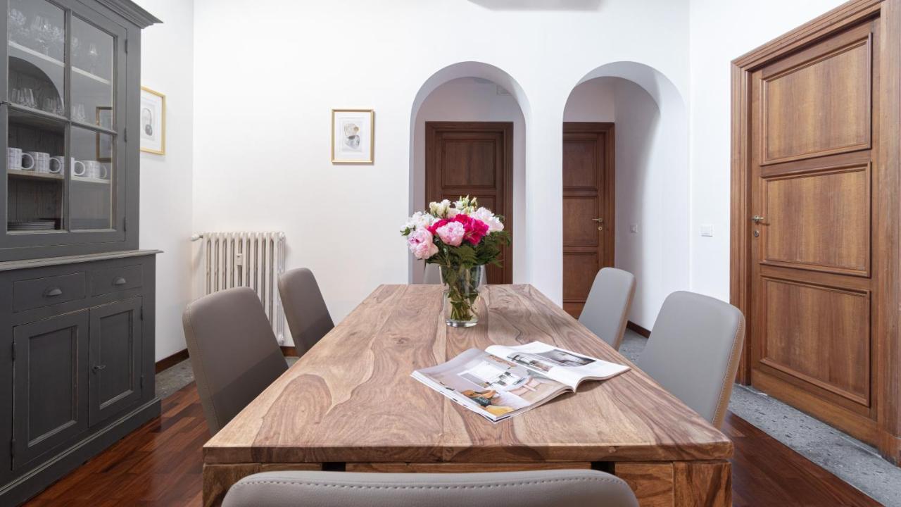 Italianway - Barberini Elegantia Apartments Roma Εξωτερικό φωτογραφία