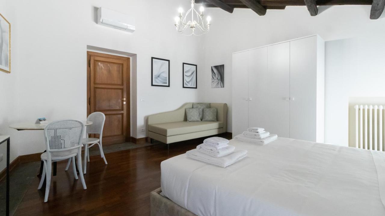 Italianway - Barberini Elegantia Apartments Roma Εξωτερικό φωτογραφία