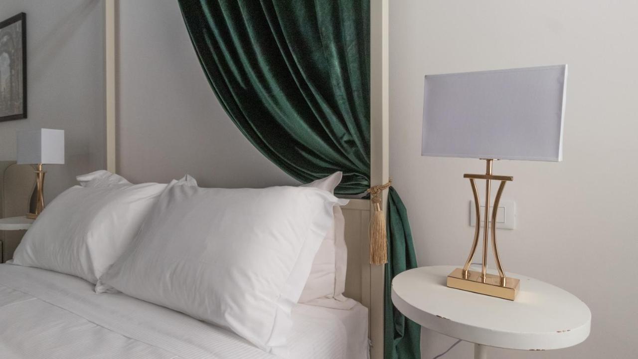 Italianway - Barberini Elegantia Apartments Roma Εξωτερικό φωτογραφία