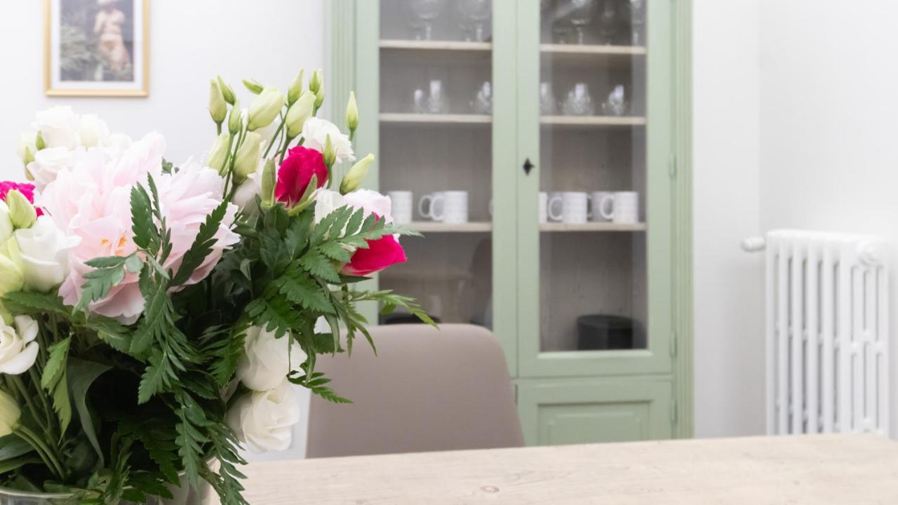 Italianway - Barberini Elegantia Apartments Roma Εξωτερικό φωτογραφία