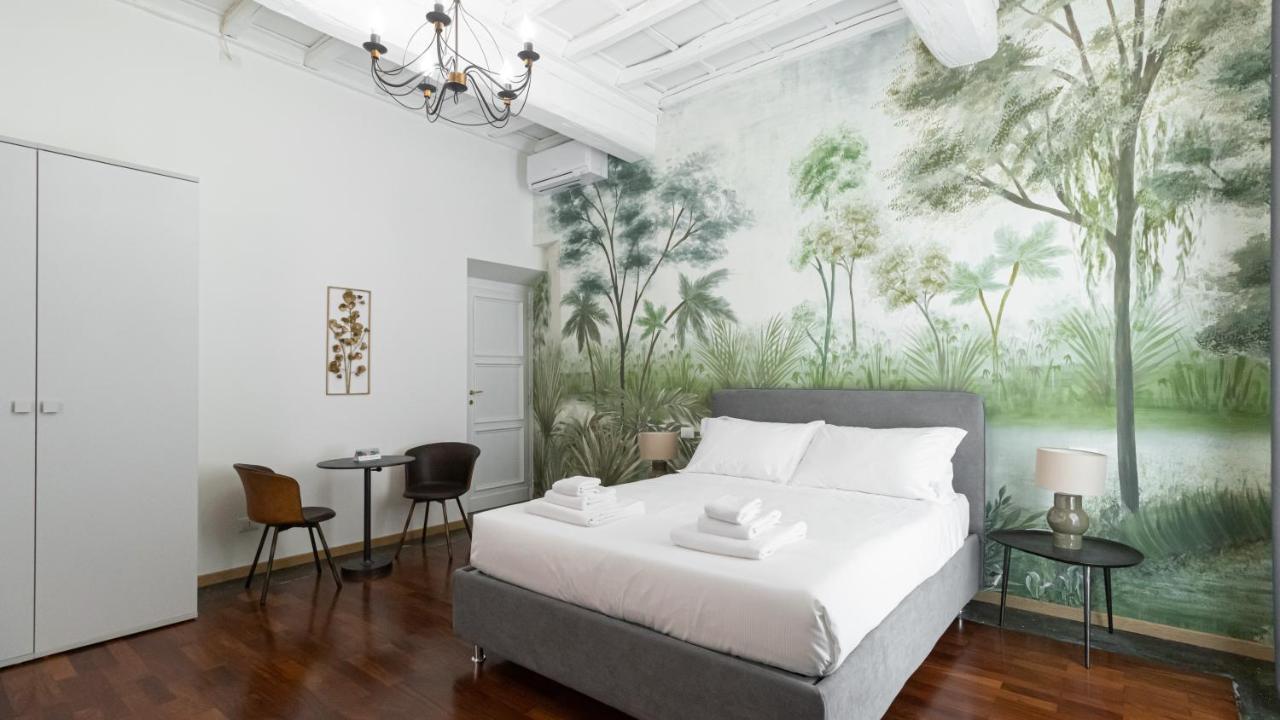 Italianway - Barberini Elegantia Apartments Roma Εξωτερικό φωτογραφία