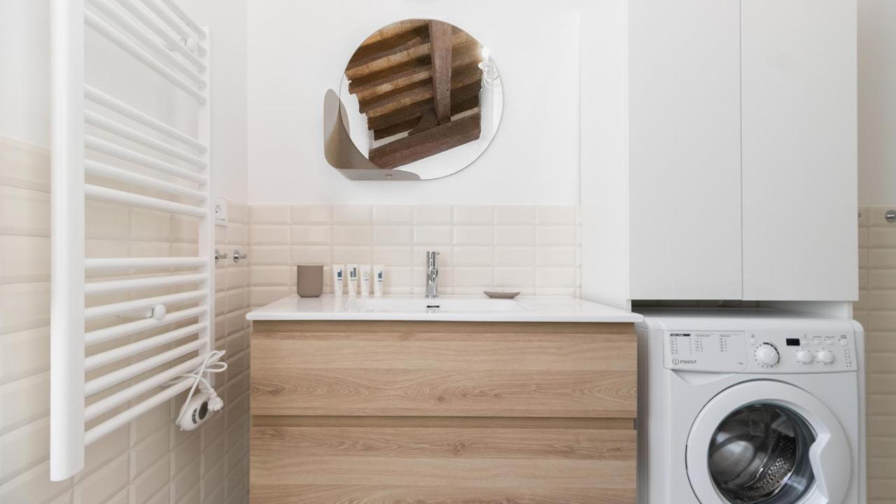 Italianway - Barberini Elegantia Apartments Roma Εξωτερικό φωτογραφία