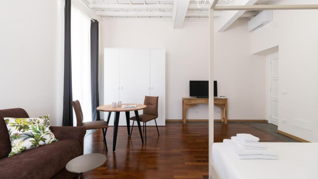 Italianway - Barberini Elegantia Apartments Roma Εξωτερικό φωτογραφία