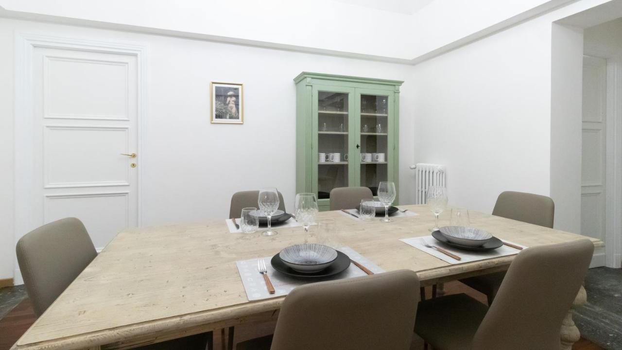 Italianway - Barberini Elegantia Apartments Roma Εξωτερικό φωτογραφία