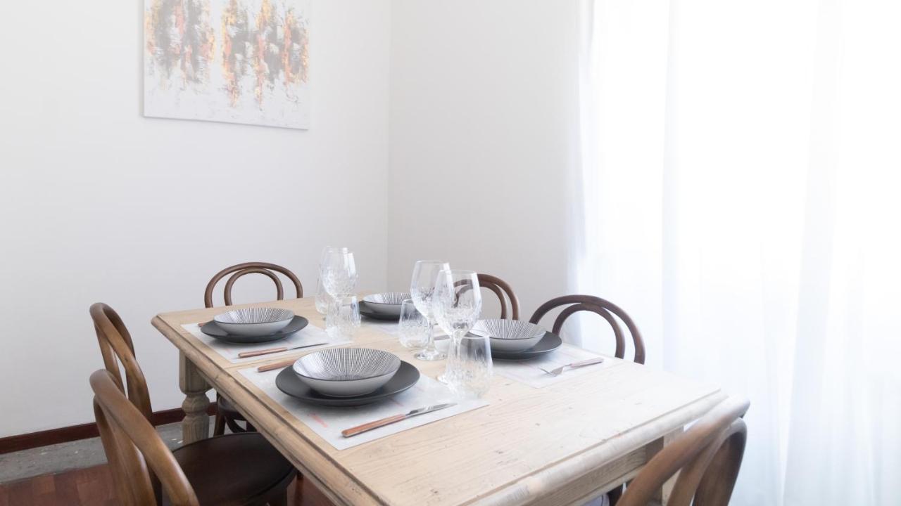 Italianway - Barberini Elegantia Apartments Roma Εξωτερικό φωτογραφία