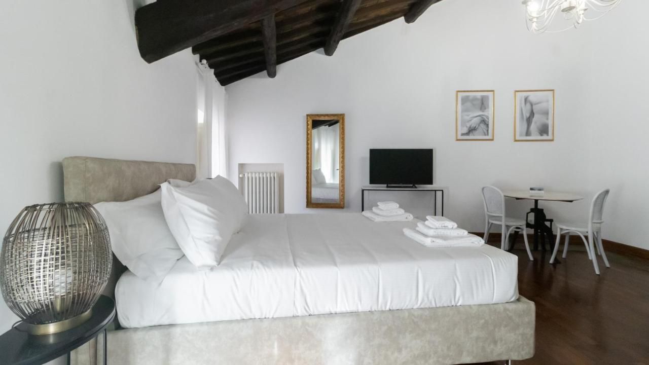 Italianway - Barberini Elegantia Apartments Roma Εξωτερικό φωτογραφία