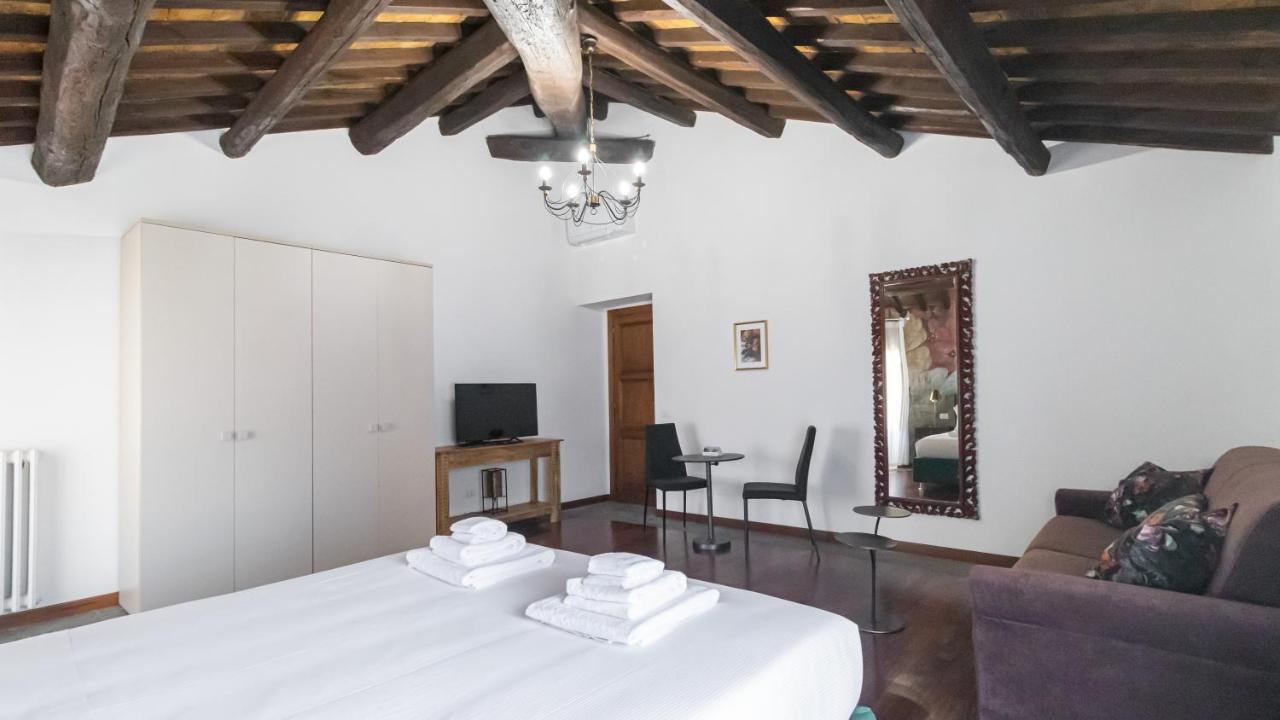 Italianway - Barberini Elegantia Apartments Roma Εξωτερικό φωτογραφία