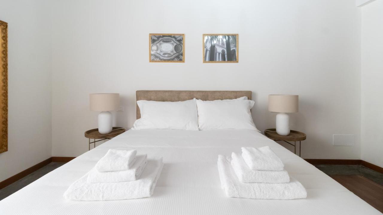 Italianway - Barberini Elegantia Apartments Roma Εξωτερικό φωτογραφία