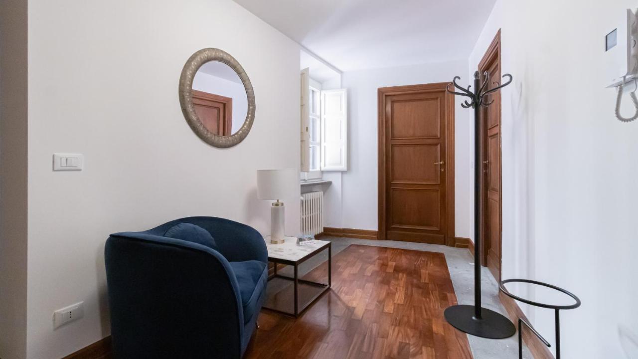 Italianway - Barberini Elegantia Apartments Roma Εξωτερικό φωτογραφία