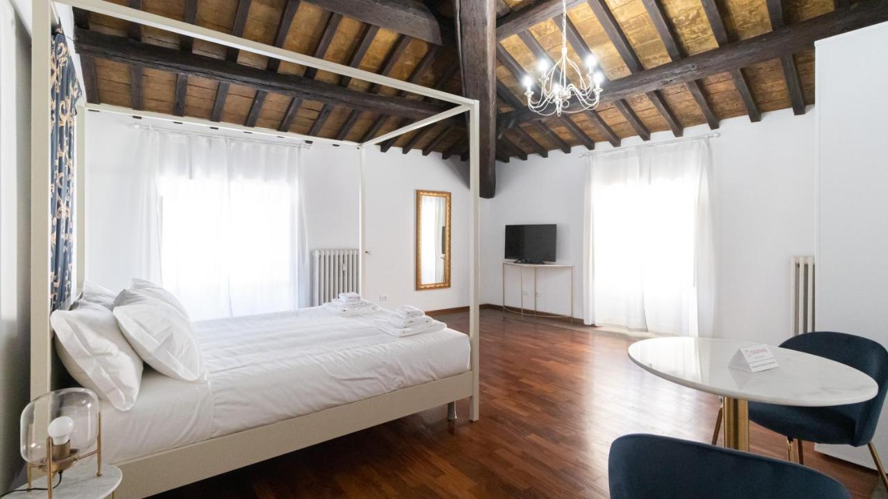 Italianway - Barberini Elegantia Apartments Roma Εξωτερικό φωτογραφία