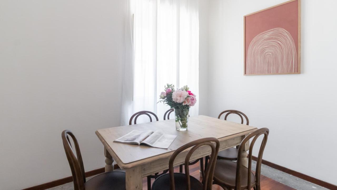 Italianway - Barberini Elegantia Apartments Roma Εξωτερικό φωτογραφία