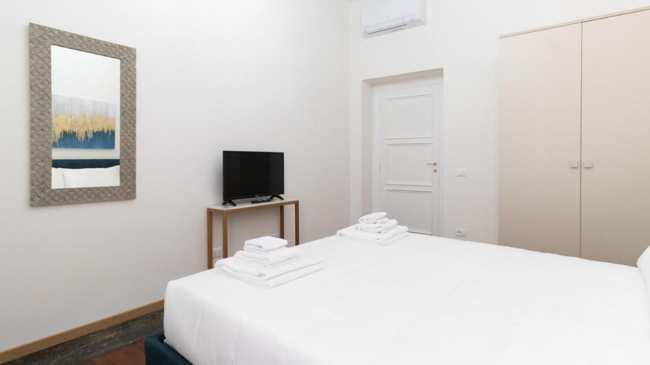 Italianway - Barberini Elegantia Apartments Roma Εξωτερικό φωτογραφία