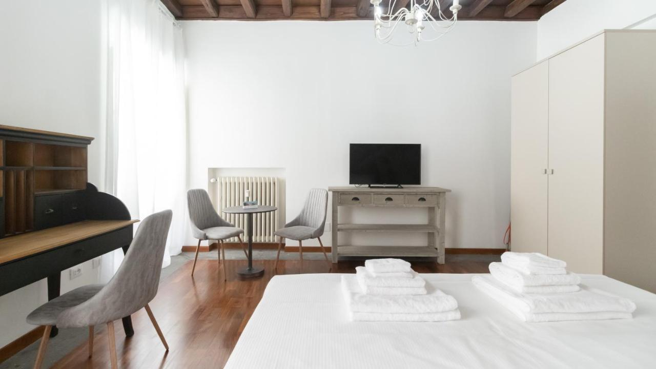 Italianway - Barberini Elegantia Apartments Roma Εξωτερικό φωτογραφία