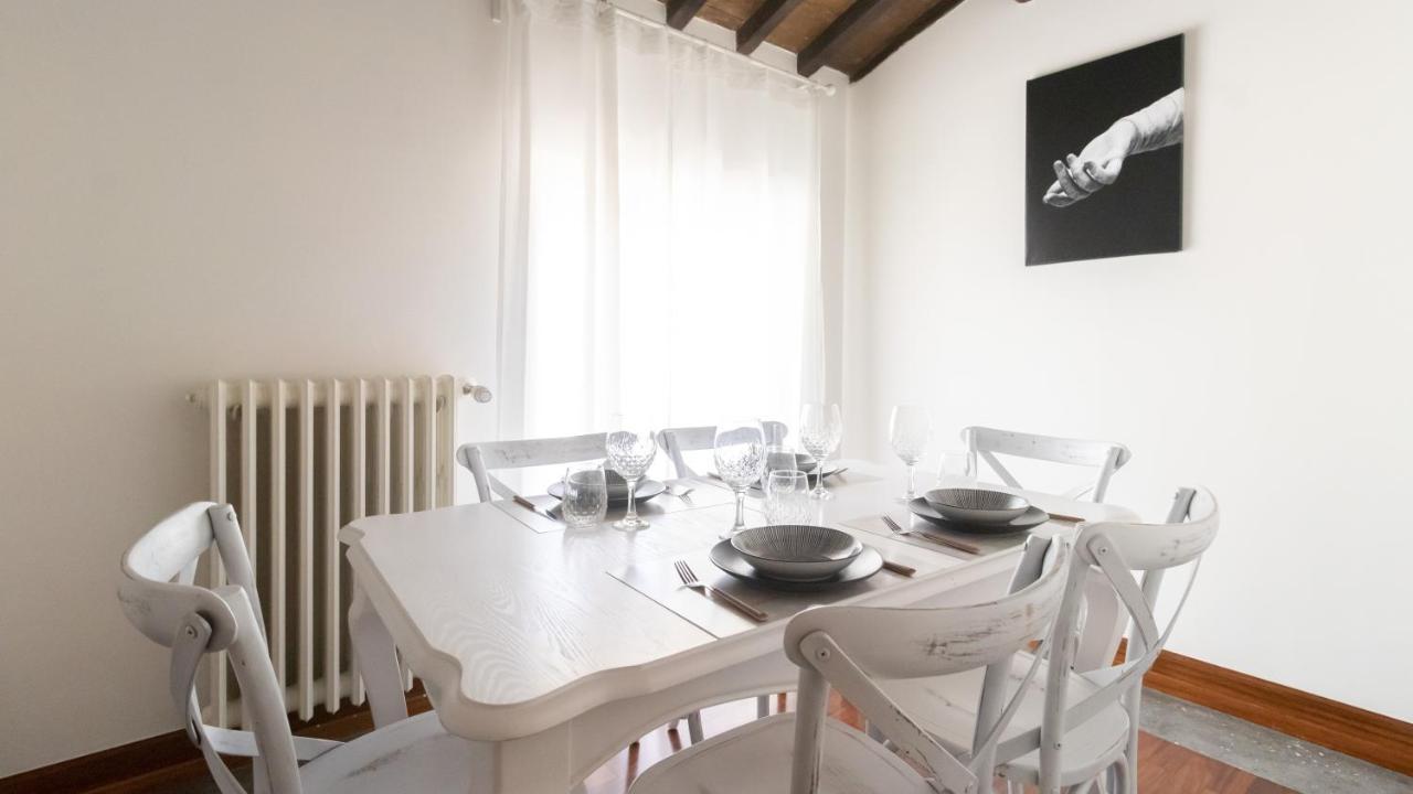 Italianway - Barberini Elegantia Apartments Roma Εξωτερικό φωτογραφία