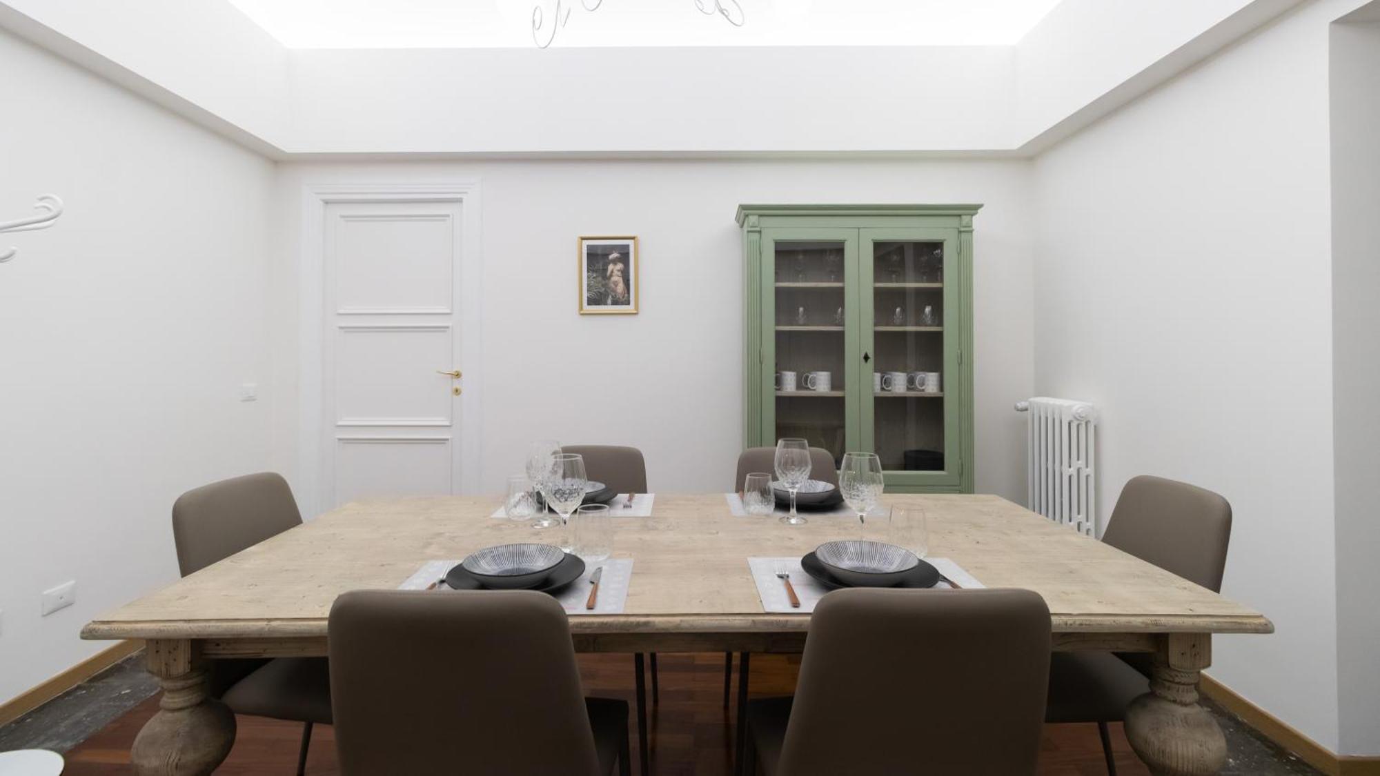 Italianway - Barberini Elegantia Apartments Roma Δωμάτιο φωτογραφία