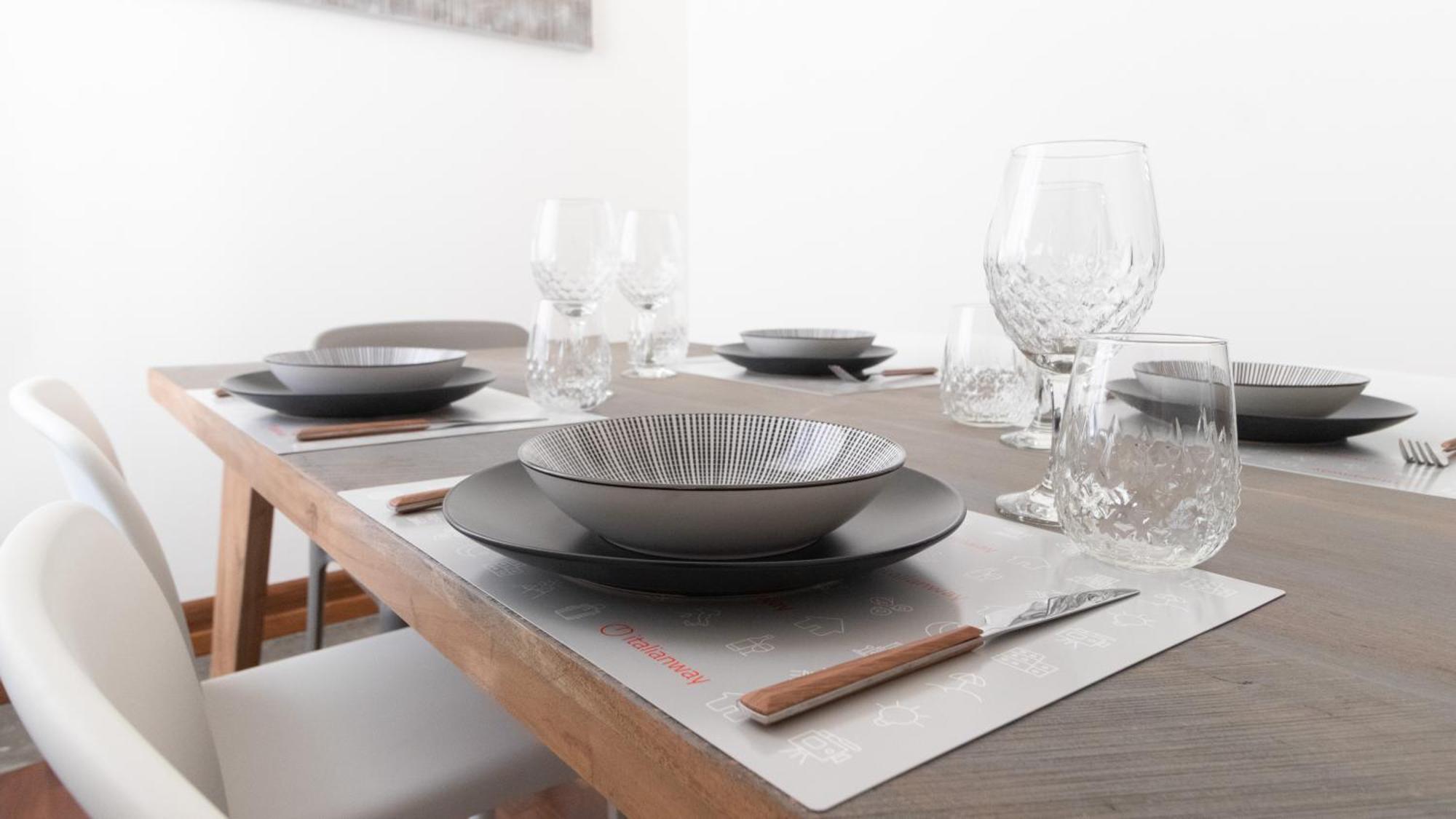 Italianway - Barberini Elegantia Apartments Roma Δωμάτιο φωτογραφία