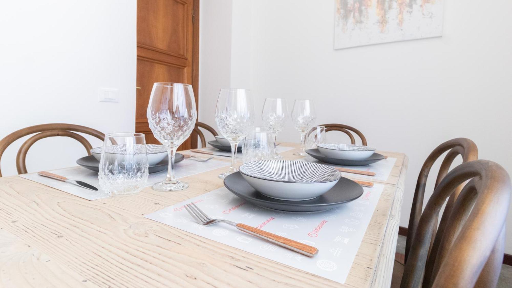 Italianway - Barberini Elegantia Apartments Roma Δωμάτιο φωτογραφία