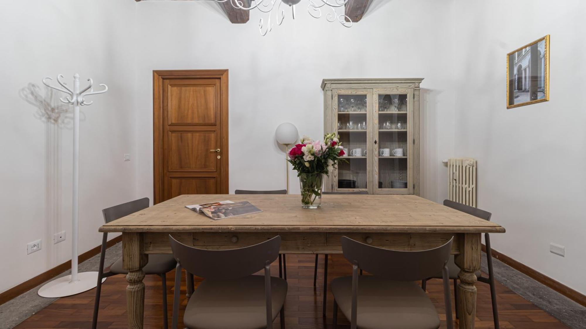 Italianway - Barberini Elegantia Apartments Roma Δωμάτιο φωτογραφία