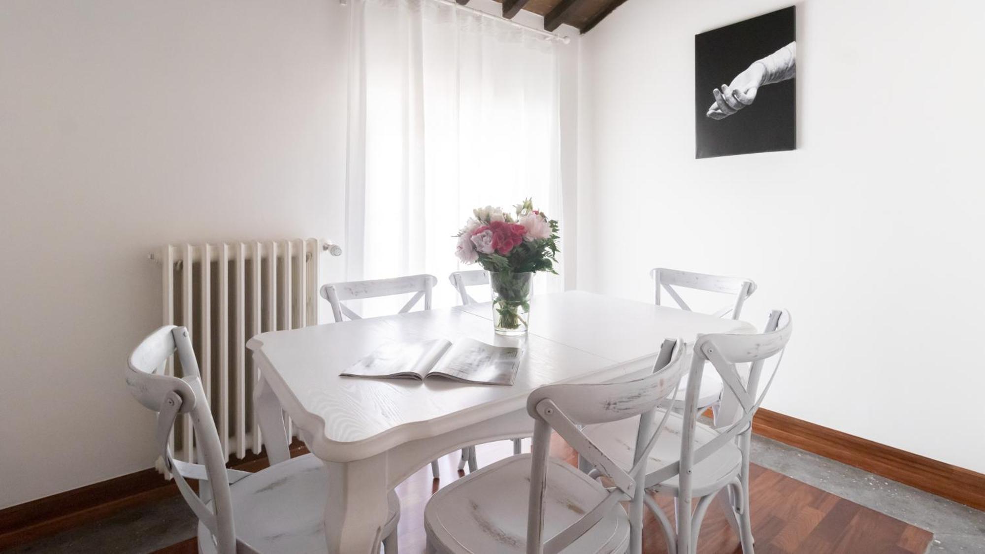 Italianway - Barberini Elegantia Apartments Roma Δωμάτιο φωτογραφία