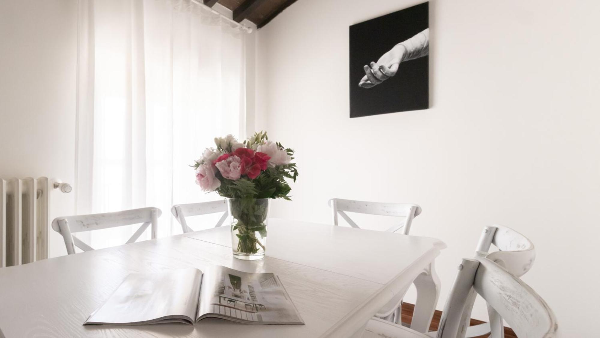 Italianway - Barberini Elegantia Apartments Roma Δωμάτιο φωτογραφία